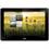 Acer ICONIA Tab A200-10g16u NVIDIA Tegra 2 250 Dual-core 1GHz Tablet PC - 1GB RAM, 16GB Flash Memory, 10.1" WXGA HD multi-touch display, 802.11b/g/n, Bluetooth 2.1+EDR, 0.3MP Front Camera, 2-cell Li-Polymer, Titanium Gray.